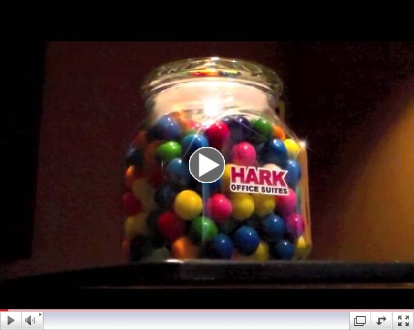 Candy Jars