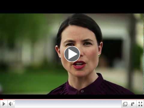 Scott Walker, are you serious? Less pay because you're a woman?