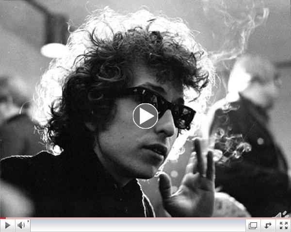 Bob Dylan - Knocking on Heavens door (Movie version 1973 - Pat Garrett and Billy the Kid)