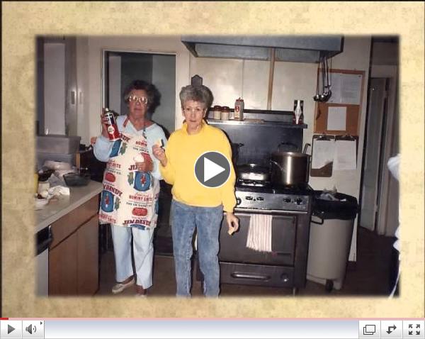 Lazarus House 30th Anniversary