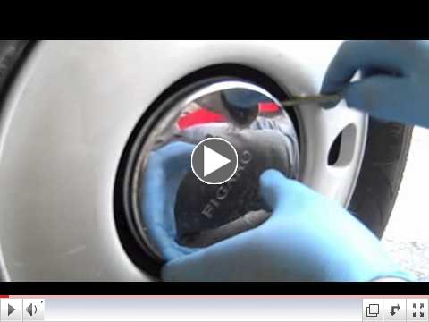The Figaro Shop Wheel Maint