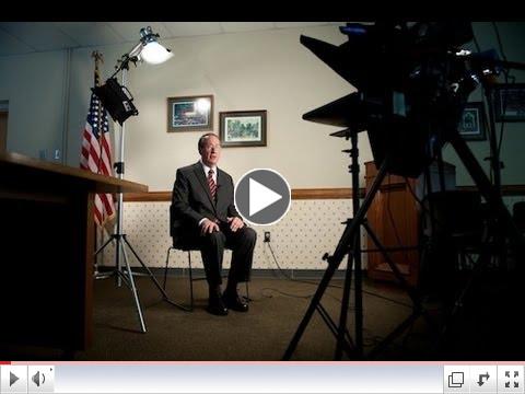 Weekly Republican Address 9/3/11: Rep. Bob Goodlatte (R-VA)