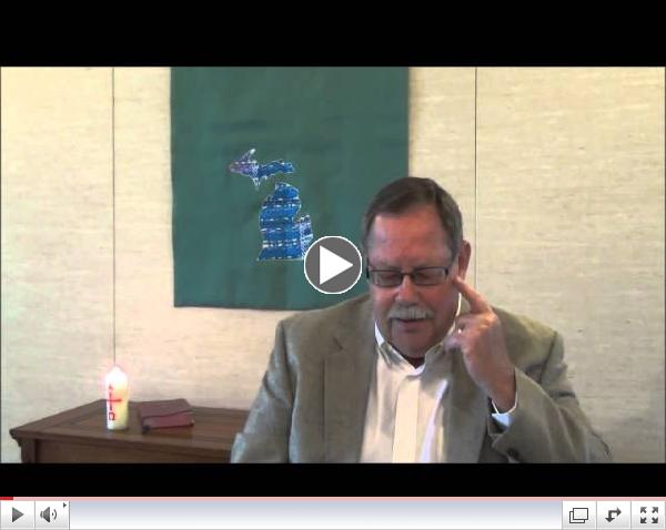 Call to Meeting