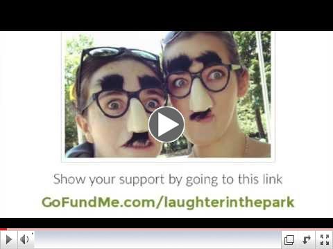 NYLaughs  _5 Challenge Clip