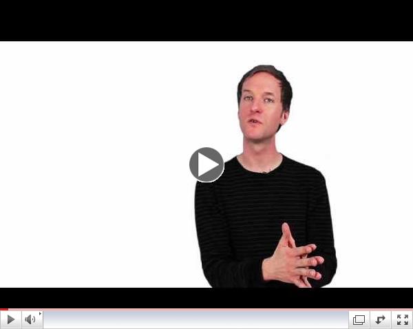 Jason Crandell - Yoga & Injuries