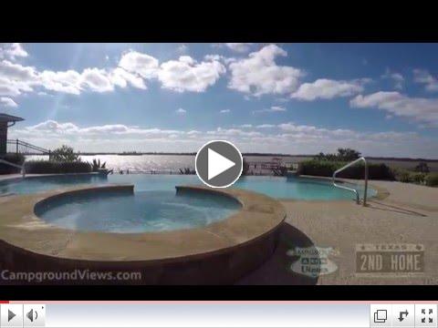 CampgroundViews.com - San Jacinto Riverfront RV Park Highlands Texas