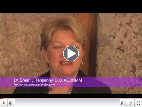 Dr. Sherri Tenpenny explains the assault on the body by vaccines, particularly a baby's immature immune system and the devastation they cause.