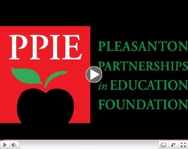 PPIE Overview