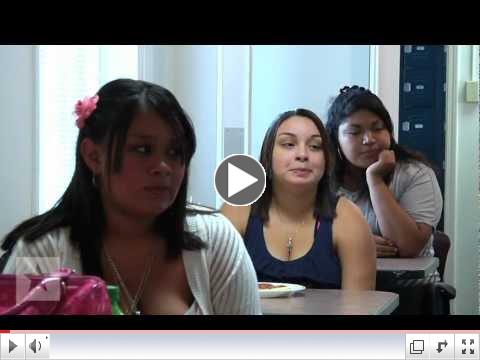 Fertile Ground (Part 6 of 6) ??? The Price of Unplanned Pregnancies