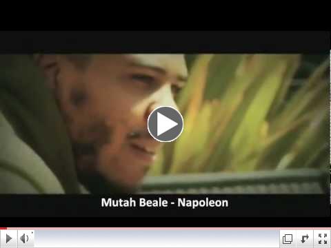 Br. Mutah Beale (Napoleon) - Teaser