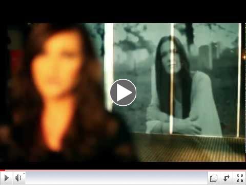 Krista Branch - Foreign Land
