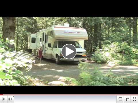 RV Camping Video - Great Family Vacation Ideas
