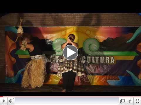 Videos from 8/12/16 Art in the Park