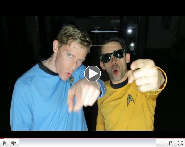 Talk Nerdy To Me (Jason Derulo Parody)