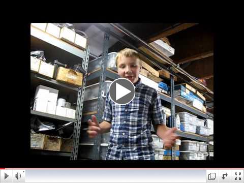 Baby Ellie Auto 1.wmv