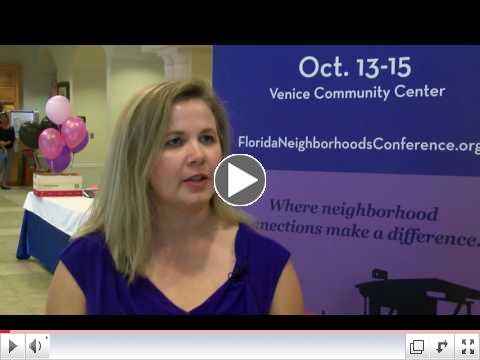 Florida Neighborhoods Conference Video Recap 