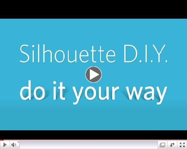 Silhouette - Do it Yourself, Do it Your Way