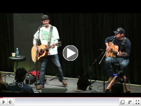 Chris Janson - Corn