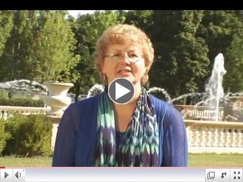 Introduction to World Day of Prayer