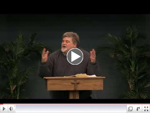 True & False Repentance - 2 Corinthians 7 (Video)