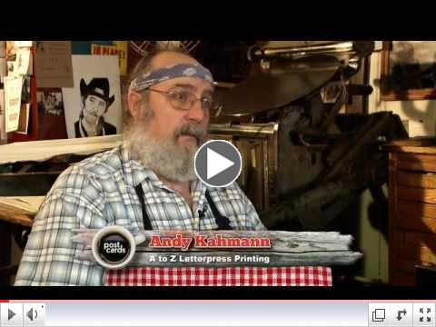 Postcards: Art of Western Minnesota