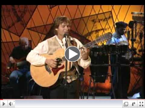 John Denver....Sunshine On My Shoulders !!!