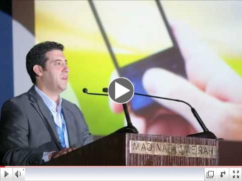 Without Frontiers The Global Travel Marketing Forum 2012