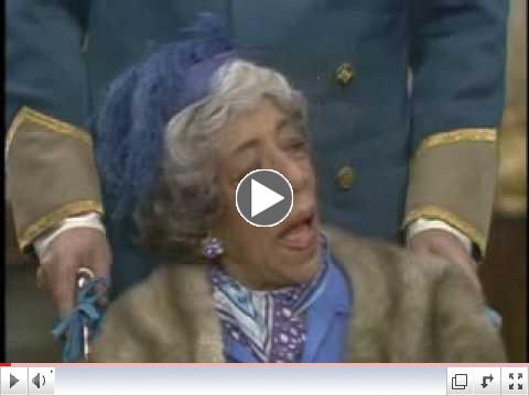 Mother Jefferson Rules