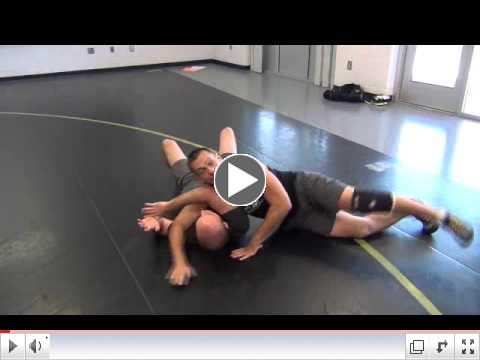 Shoulder Choke to DWL