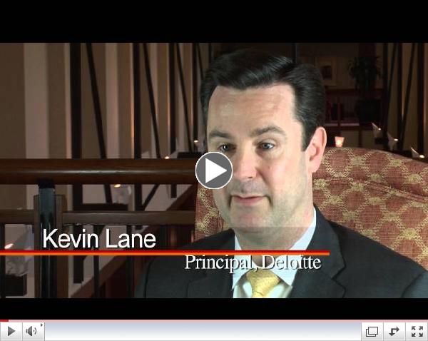 Overview Virginia Tech Accounting and Information Systems