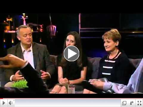 Glenn Beck on TheBlaze TV (14 Sept 2012) - The Amazing and Remarkable Mitt Romney...