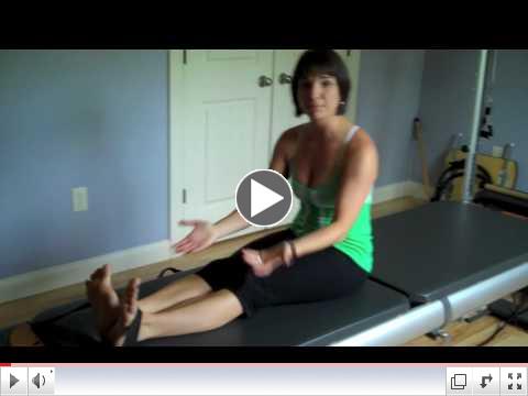 WDU #013 classic pilates