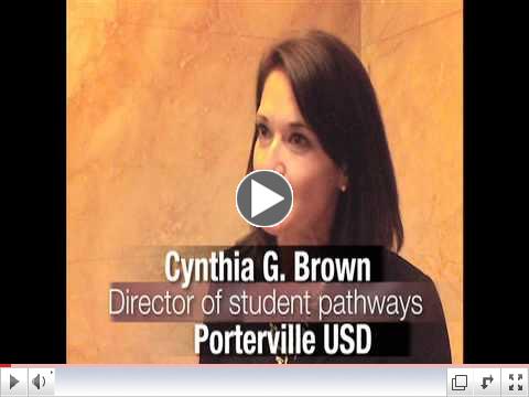 Porterville Unified School District
