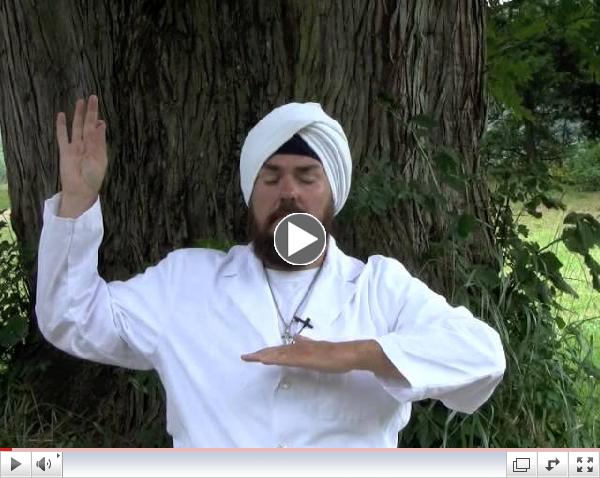 Kundalini Meditation to Experience Your Original Self