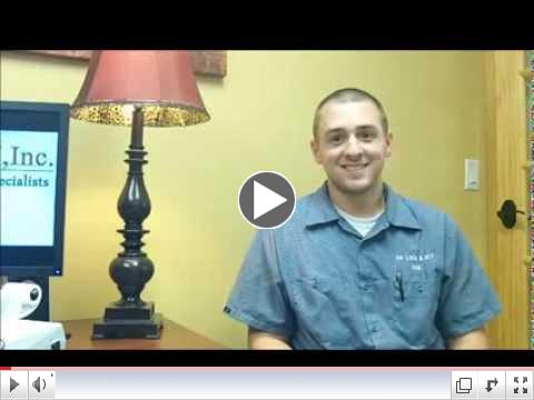 Security Tips from Dan!