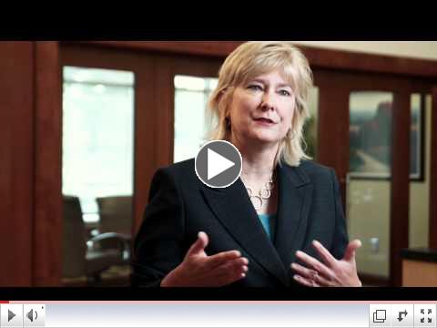 Elaine Buxton, Confero President, Talks About TrustAtlantic Bank