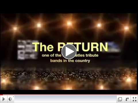 'THE RETURN' Tifton-Tift County Public Library Foundation Event - WALB-TV