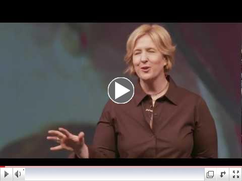 Bren?? Brown: The power of vulnerability: TED TALKS: documentary,lecture,talk