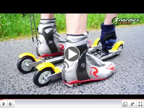 Swenor Skate Elite