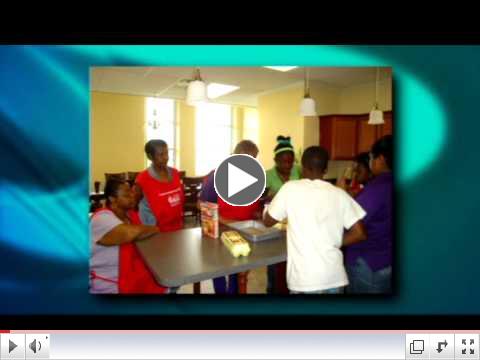 Archbishop 2012 Catholic Services Appeal Message