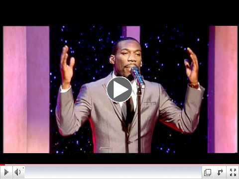 The Drifters perform 'Under the Boardwalk' live on QVC