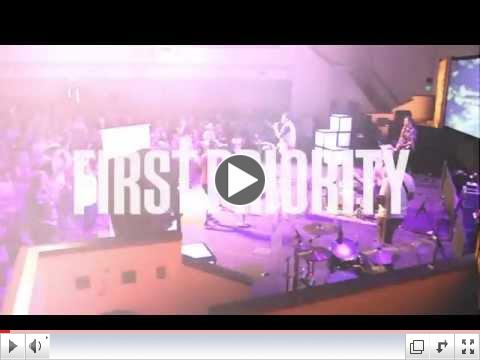 Leader's Summit Fall 2016