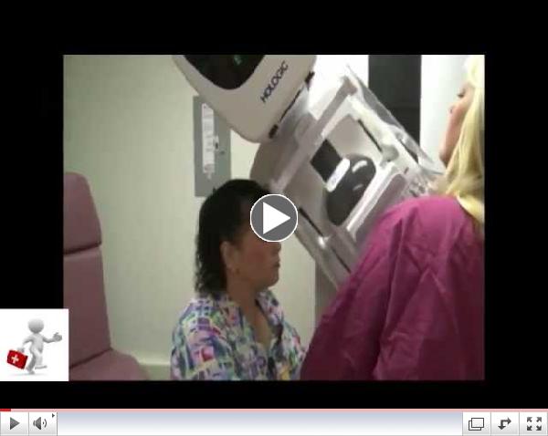 New Law Requires Doctors to Inform Women If They Have Dense Breasts