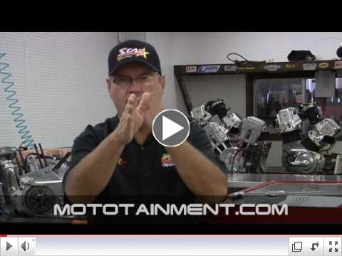 Mototainment QuickTip Track Inspection
