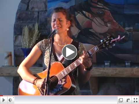 Antje Duvekot - Diana's Song