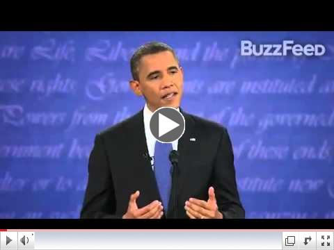 Obama: