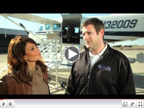 Float Plane