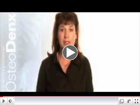 Ostoedenx Testimonials