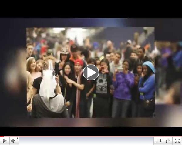 NYDAG Youth Convention Promo Video