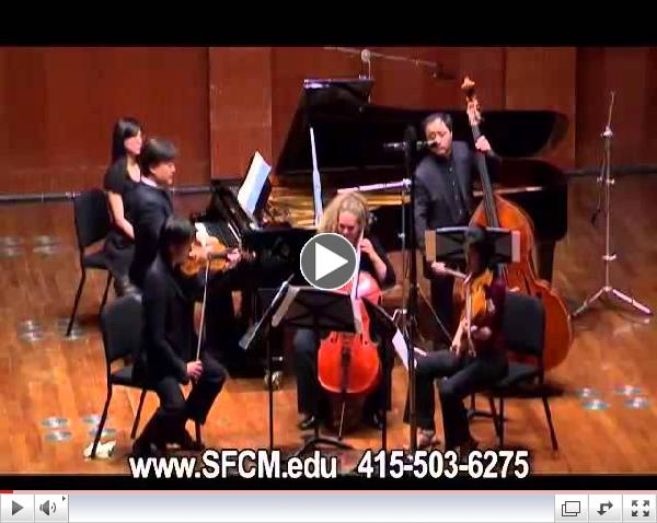 Test your Mandarin with the preview of the SF-Shanghai International Music Festival (courtesy of KTSF-TV)